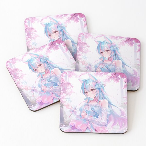 Item preview,  PeachFrost Seora Spring Forest designed and sold by PeachFrostVT.
