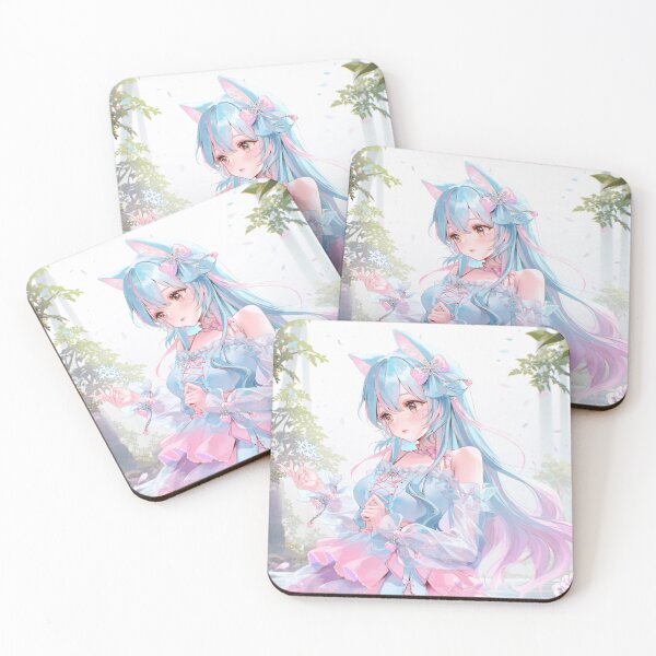 Item preview, PeachFrost Seora Summer Forest designed and sold by PeachFrostVT.
