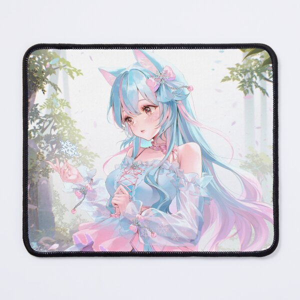 Item preview, PeachFrost Seora Summer Forest designed and sold by PeachFrostVT.