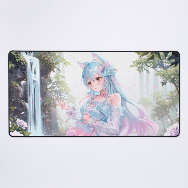 Item preview, PeachFrost Seora Summer Forest designed and sold by PeachFrostVT.