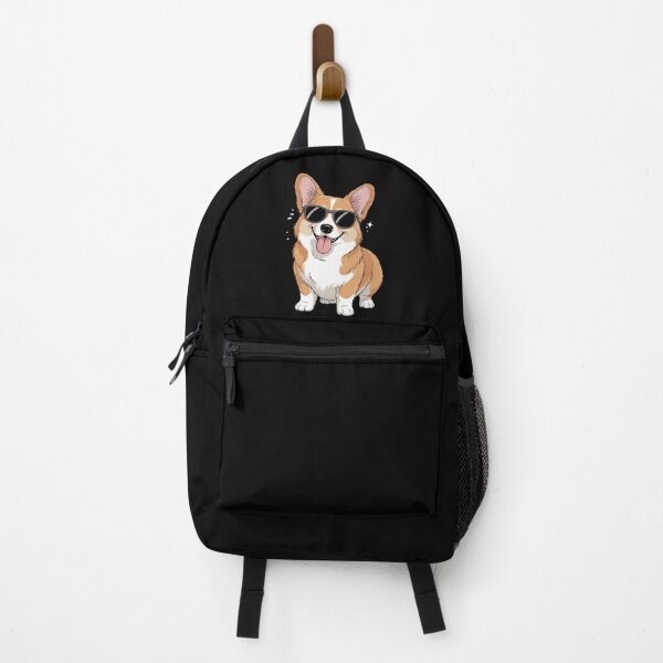 Item preview, Cool Corgi designed and sold by angolinnArt.