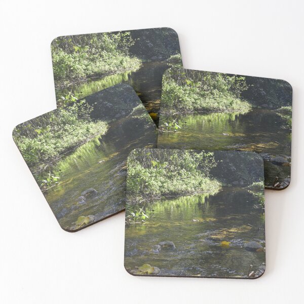 Item preview, Forest Stream designed and sold by vivianabanales.