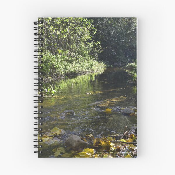 Item preview, Forest Stream designed and sold by vivianabanales.