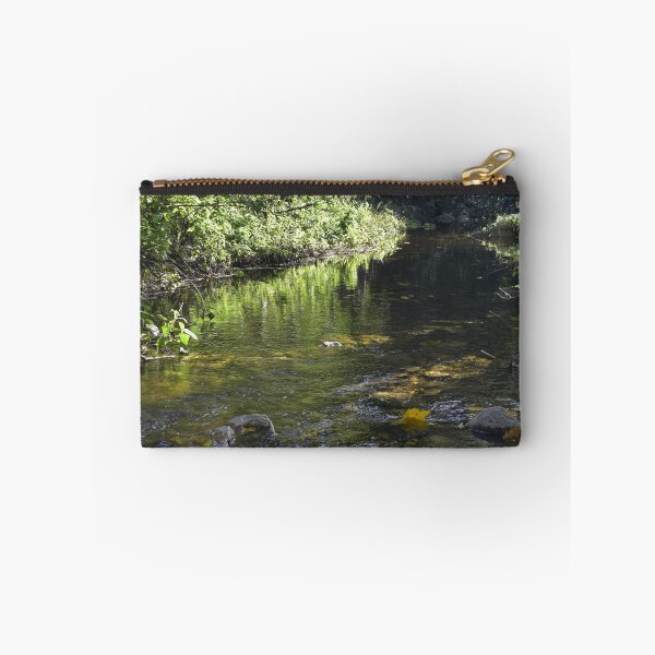 Item preview, Forest Stream designed and sold by vivianabanales.