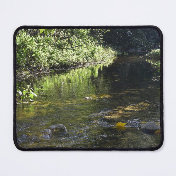 Item preview, Forest Stream designed and sold by vivianabanales.