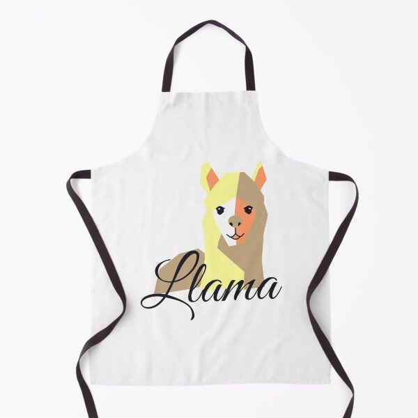 Item preview, Llama designed and sold by ANVivid.