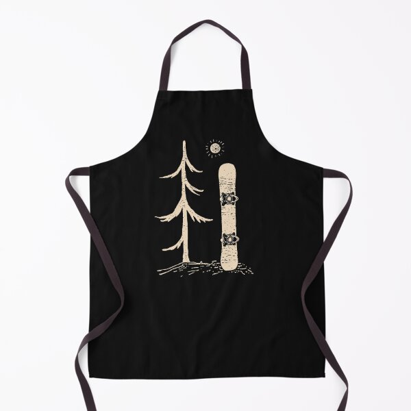 Item preview, Vintage Winter Snowboard Mountains Ski Lover designed and sold by SOUFIANE1991.