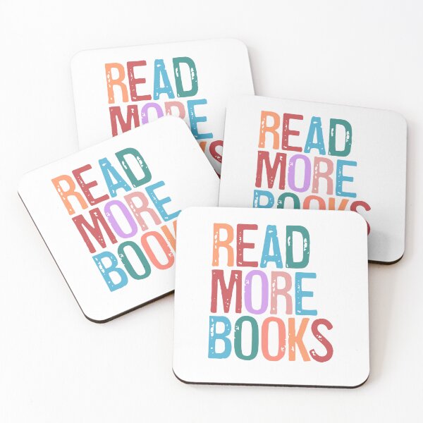 Item preview, Read More Books designed and sold by MrWalkerTeacherTShirts.