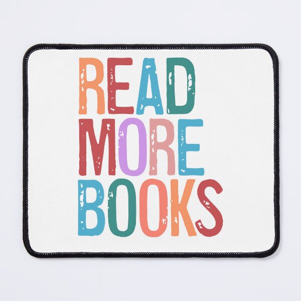 Item preview, Read More Books designed and sold by MrWalkerTeacherTShirts.