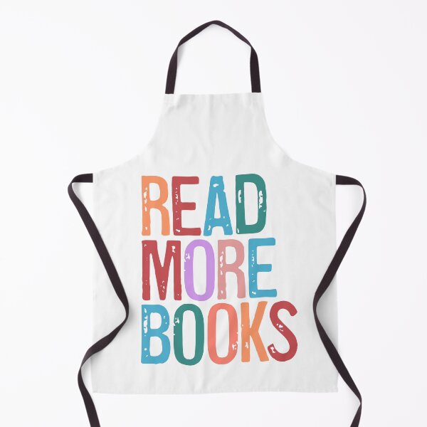 Item preview, Read More Books designed and sold by MrWalkerTeacherTShirts.