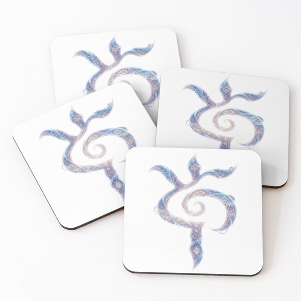 Item preview, Spiritual symbol designed and sold by whatthefoxsays.