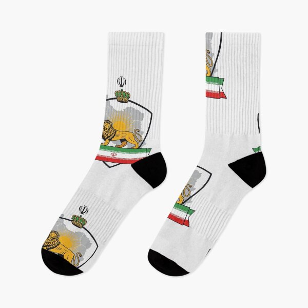 Item preview, Iran lion and sun designed and sold by HypeAtlas.