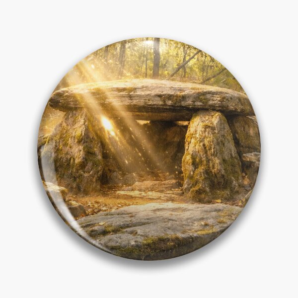 Item preview, Tomb of the Giant – Brocéliande Collection designed and sold by CL.PHOTOGRAPHIE.