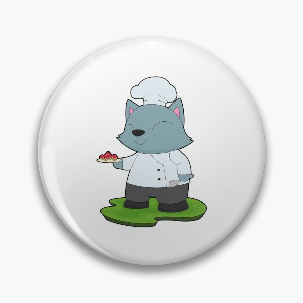 Item preview, Cat Cook Pastry Cooking designed and sold by Snabdesign84.