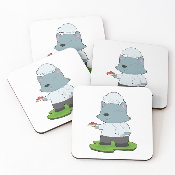 Item preview, Cat Cook Pastry Cooking designed and sold by Snabdesign84.