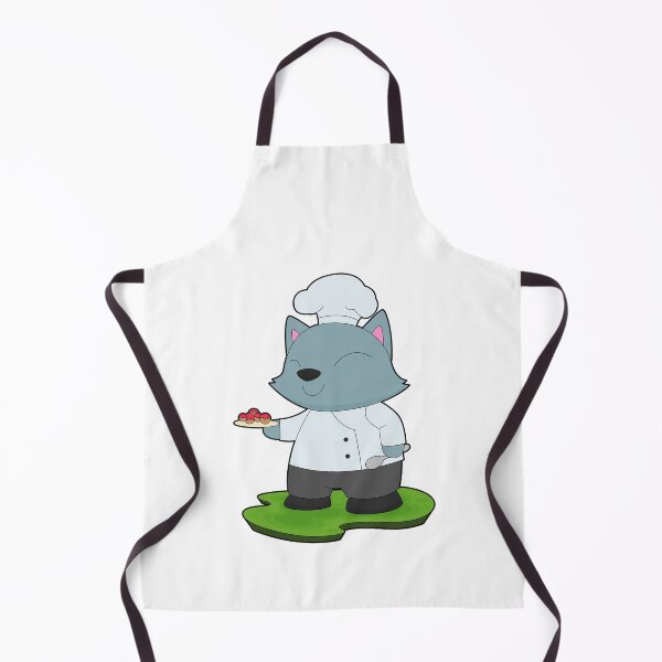 Item preview, Cat Cook Pastry Cooking designed and sold by Snabdesign84.