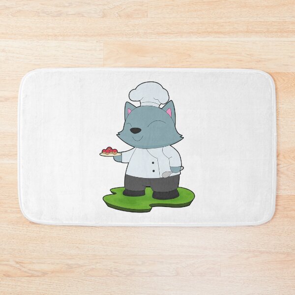 Item preview, Cat Cook Pastry Cooking designed and sold by Snabdesign84.