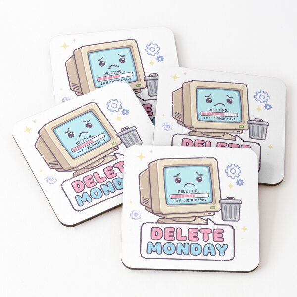 Item preview, work humor designed and sold by  Bold Border Studio..