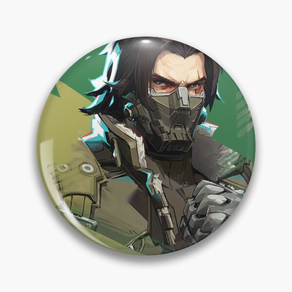 Item preview, Winter Soldier Marvel Rivals designed and sold by MegaBlackMarket.
