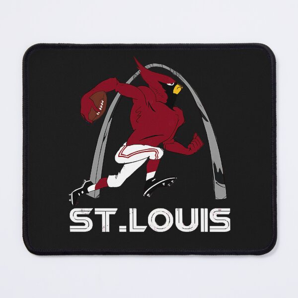 Item preview, Big Red Throwback designed and sold by ArtsyDelight.