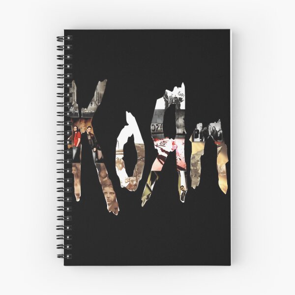 Item preview, Korn Band designed and sold by DAY-EVERYDAY.