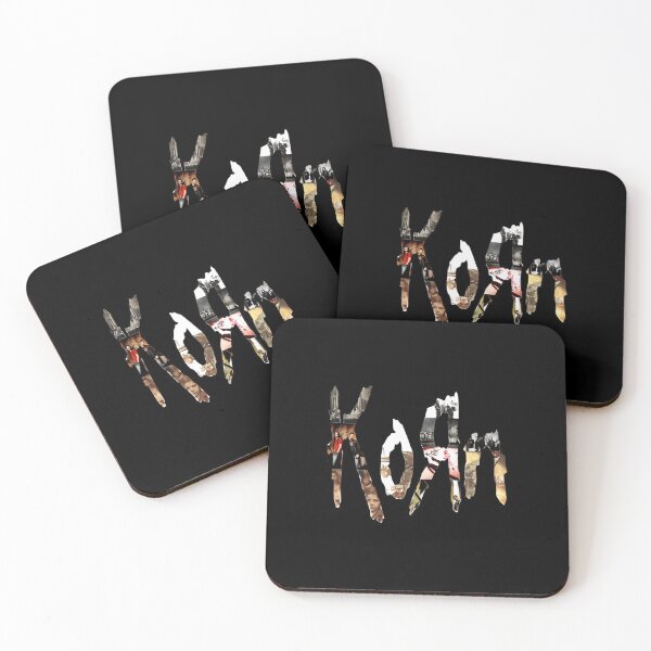 Item preview, Korn Band designed and sold by DAY-EVERYDAY.