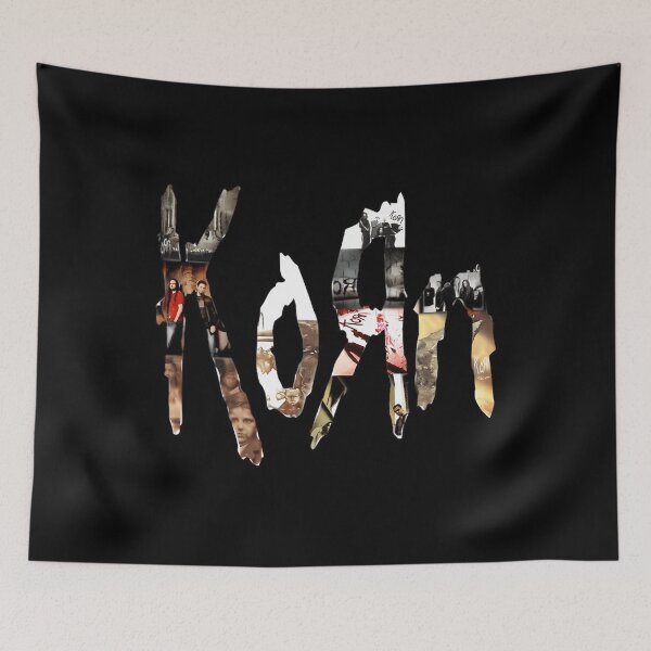 Item preview, Korn Band designed and sold by DAY-EVERYDAY.