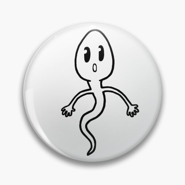 Item preview, Ghosty w/ Arms (White) designed and sold by GH.