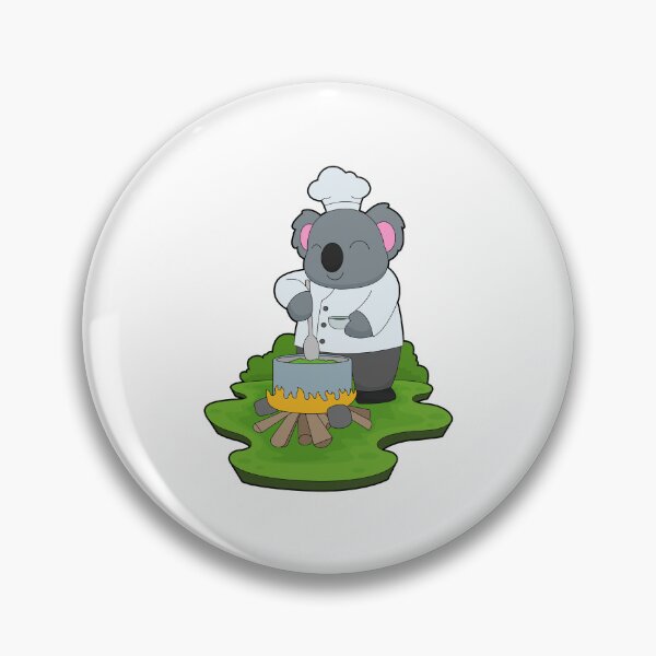 Item preview, Koala Cook Cooking pot Cooking designed and sold by Snabdesign84.