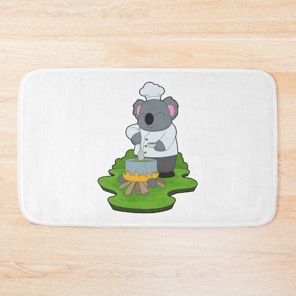 Item preview, Koala Cook Cooking pot Cooking designed and sold by Snabdesign84.