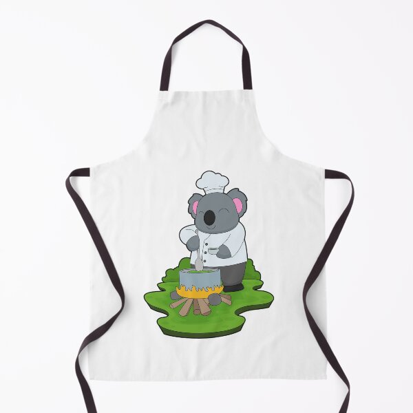 Item preview, Koala Cook Cooking pot Cooking designed and sold by Snabdesign84.