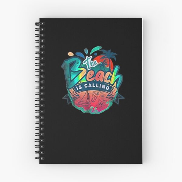 Item preview, The Beach Is Calling Distressed Holiday Summer6 designed and sold by joyouartArt.