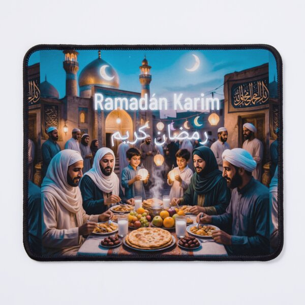 Item preview, Ramadán Karim, رمضان كريم  designed and sold by casamomo.