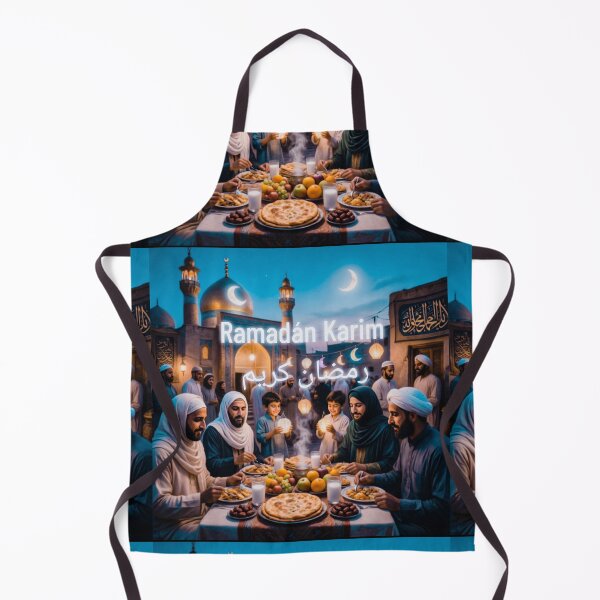 Item preview, Ramadán Karim, رمضان كريم designed and sold by casamomo.