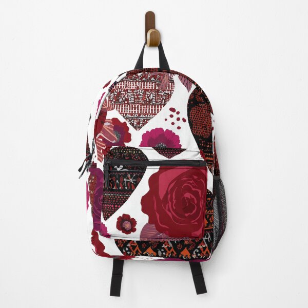 Item preview, Afrocentric Love 3 — Valentine’s Day Art with Heart & Soul designed and sold by monetdesignsred.