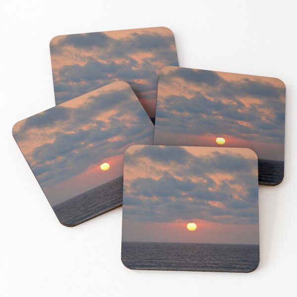Item preview, Golden Sun Beneath a Clouded Sky designed and sold by MatthewHeights.