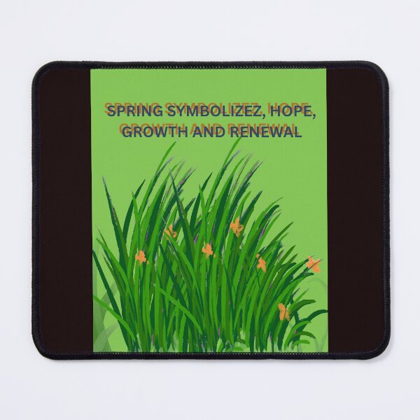 Item preview, THIS IS SPRING TIME designed and sold by Ethanabban.