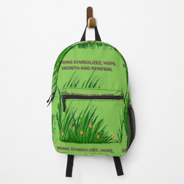 Item preview, THIS IS SPRING TIME designed and sold by Ethanabban.
