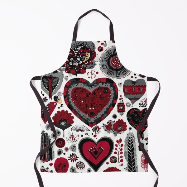 Artikelvorschau, Afrozentrische Liebe 4 – Valentinstagskunst mit Herz und Seele entworfen und verkauft von monetdesignsred.