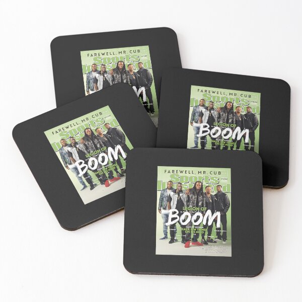 Item preview, Legion Of Boom Super Bowl Xlix designed and sold by ArtsyDelight.