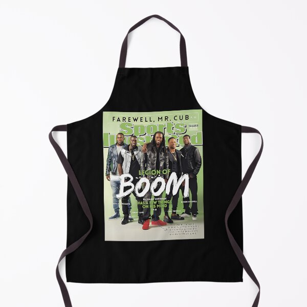 Item preview, Legion Of Boom Super Bowl Xlix designed and sold by ArtsyDelight.