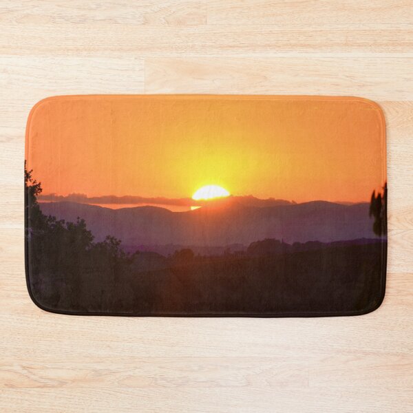 Item preview, Copy of Golden Sun Beneath a Clouded Sky designed and sold by MatthewHeights.
