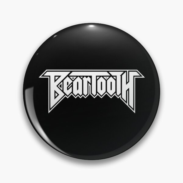 Item preview, Beartooth Hd  designed and sold by DAY-EVERYDAY.