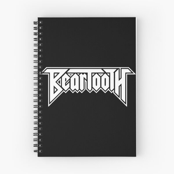 Item preview, Beartooth Hd  designed and sold by DAY-EVERYDAY.