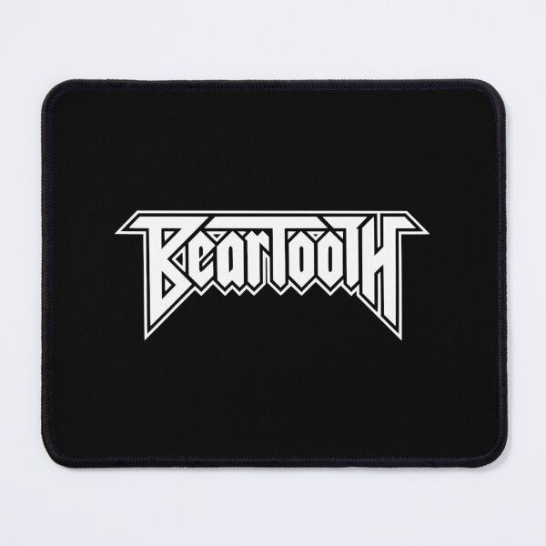 Item preview, Beartooth Hd designed and sold by DAY-EVERYDAY.