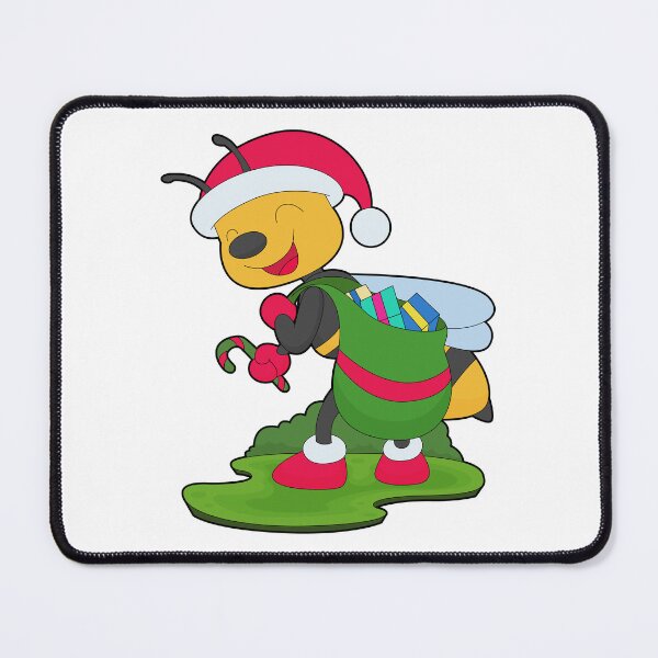 Item preview, Bee Christmas Packages designed and sold by Snabdesign84.