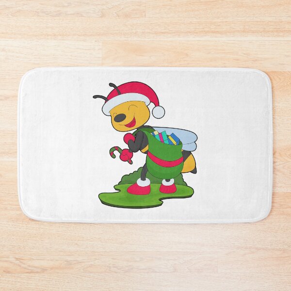 Item preview, Bee Christmas Packages designed and sold by Snabdesign84.