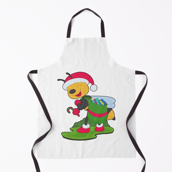 Item preview, Bee Christmas Packages designed and sold by Snabdesign84.