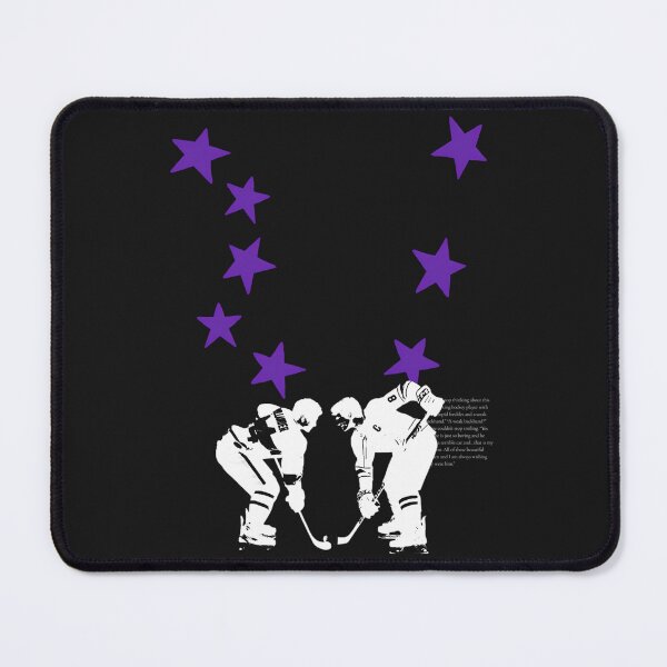 Item preview, Heated Rivalry Stars Ilya Rozanov And Shane Hollander designed and sold by ArtsyDelight.