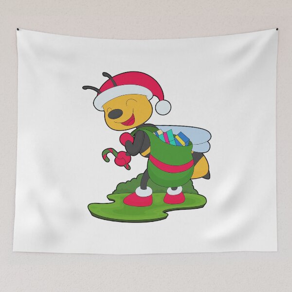 Item preview, Bee Christmas Packages designed and sold by Snabdesign84.